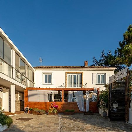 Apartamento A casa bianca Porticcio  Exterior foto